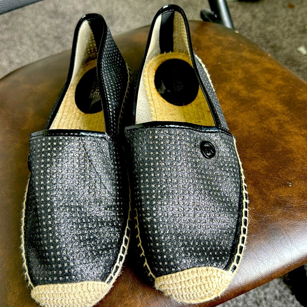 Michael Kors flats